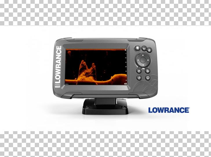 Fish Finders Lowrance Electronics Lowrance Elite 5x Transducer Plotter PNG, Clipart, Chirp, Computer Monitors, Display Device, Electronic Device, Electronics Free PNG Download