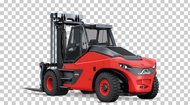 Linde Material Handling Forklift The Linde Group KION Group PNG, Clipart, Automotive Exterior, Automotive Tire, Diesel Fuel, Forklift, Machine Free PNG Download