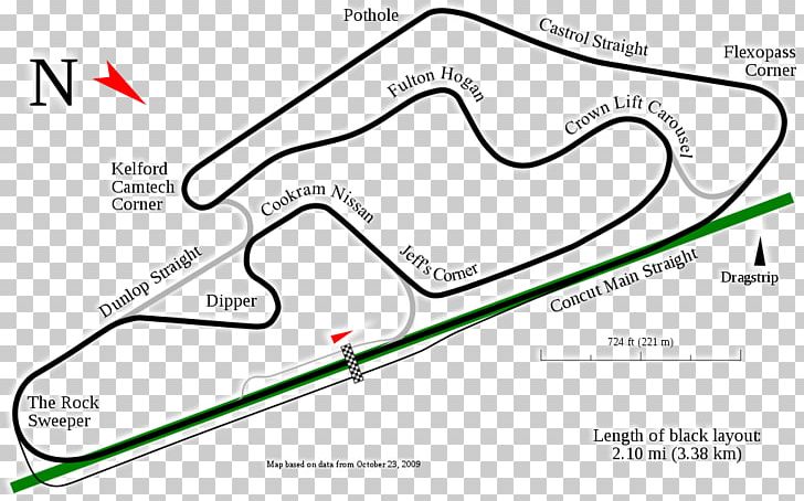 Mike Pero Motorsport Park New Zealand Grand Prix Race Track Monaco Grand Prix Racing PNG, Clipart, Angle, Area, Autodromo, Auto Part, Auto Racing Free PNG Download