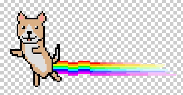 Pixel Art Super Mario World Puppy Nyan Cat PNG, Clipart, Art, Art Museum, Bit, Cartoon, Cat Free PNG Download