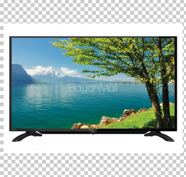 Sharp Aquos LED-backlit LCD Sharp Corporation High-definition Television 1080p PNG, Clipart, 1080p, Computer Monitor, Digital Television, Display Device, Flat Panel Display Free PNG Download