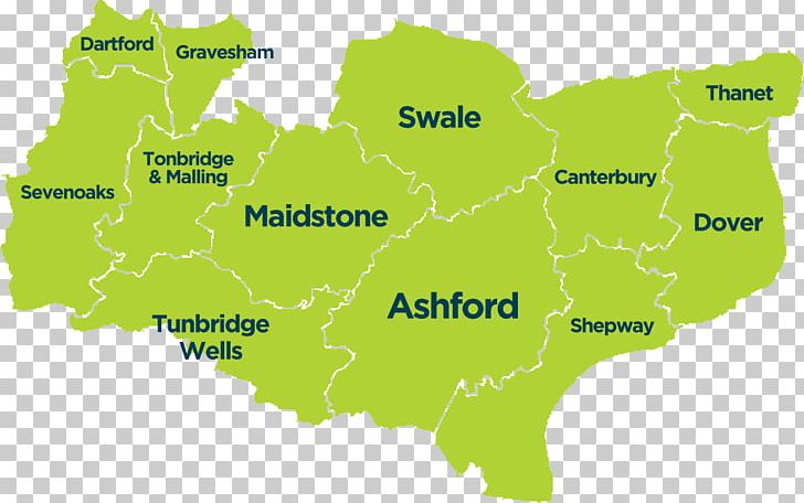Swale Canterbury Medway Map Borough Of Ashford PNG, Clipart, Area, Borough, Borough Of Ashford, Canterbury, Ecoregion Free PNG Download