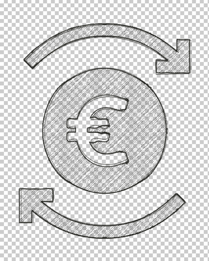 Euro Icon Money Icon Finances Set Icon PNG, Clipart, Business Icon, Euro Icon, Finances Set Icon, Geometry, Line Free PNG Download