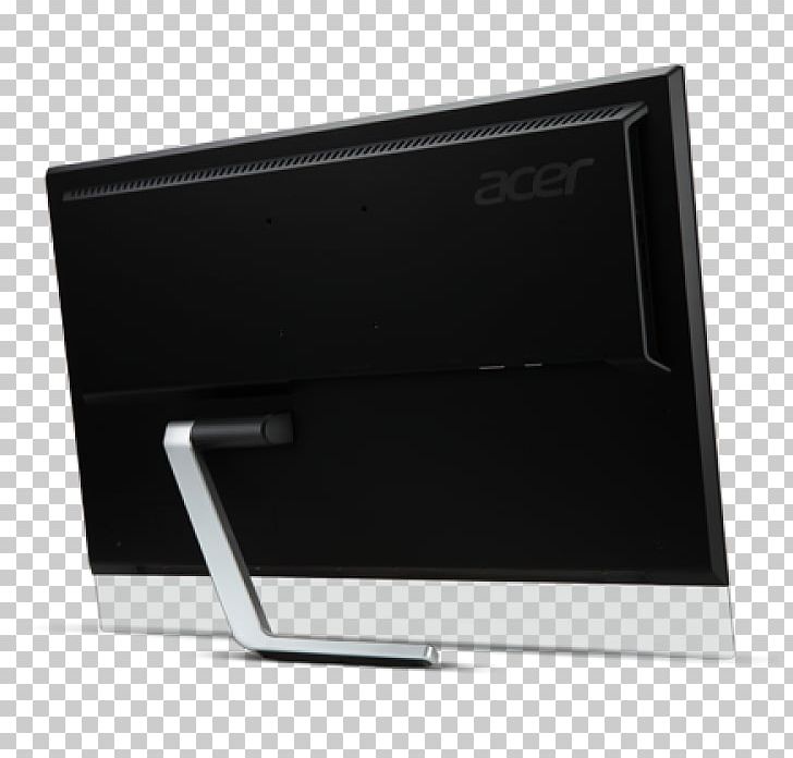 Acer T2 Computer Monitors Touchscreen HDMI 1080p PNG, Clipart, 169, 1080p, Acer T272hul, Computer Monitors, Digital Visual Interface Free PNG Download