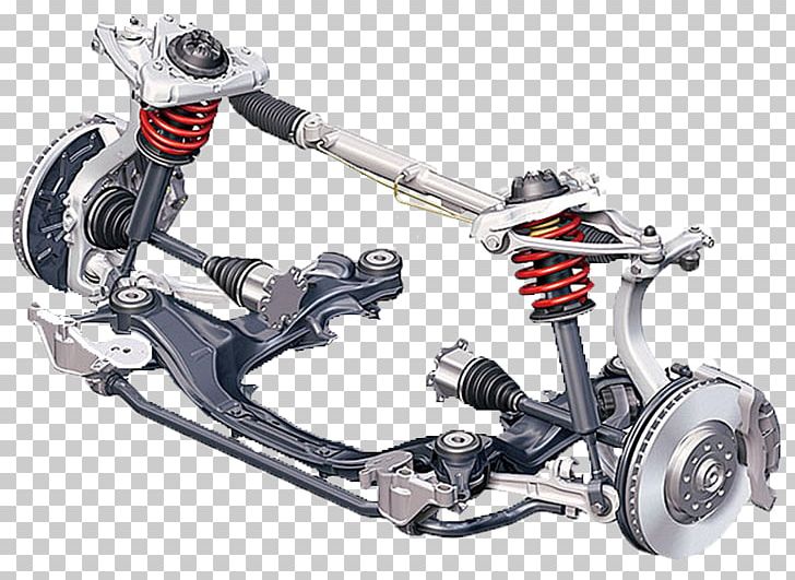 Car Audi Multi-link Suspension Control Arm PNG, Clipart, Air Suspension, Antiroll Bar, Auto Part, Axle, Double Wishbone Suspension Free PNG Download