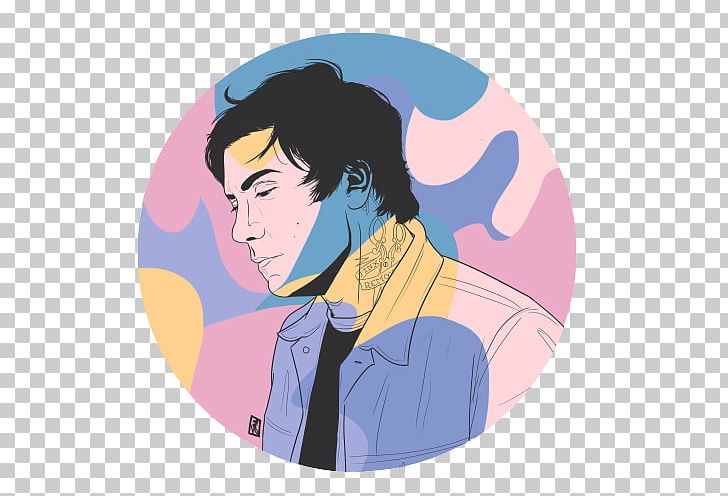 Frank Iero And The Patience My Chemical Romance Punk Rock Riot Fest PNG, Clipart, Blog, Cheek, Cool, Facial Expression, Fan Art Free PNG Download