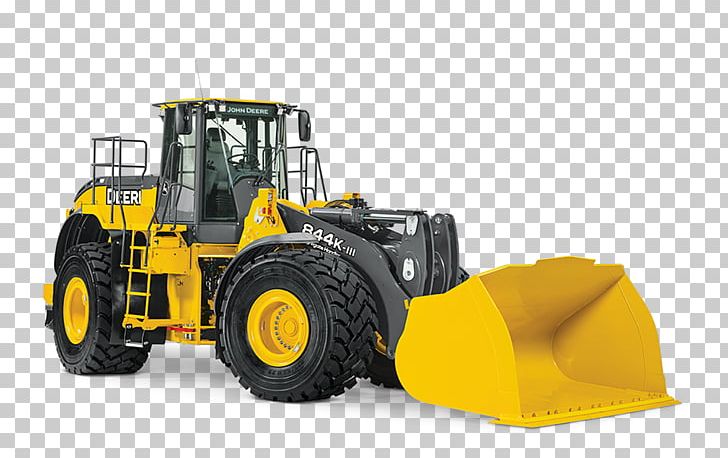 John Deere Bulldozer Heavy Machinery Loader PNG, Clipart, Aggregate, Agricultural Machinery, Architectural Engineering, Bucket, Bulldozer Free PNG Download