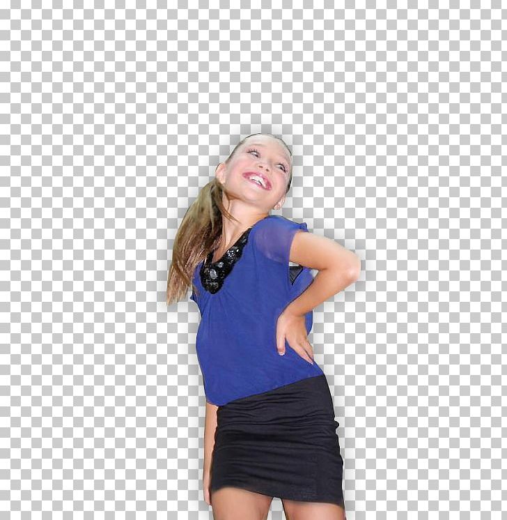 Maddie Ziegler Dance Moms Clothing T-shirt Dress PNG, Clipart, Abdomen, Arm, Blouse, Blue, Celebrities Free PNG Download