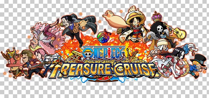 One Piece Treasure Cruise Monkey D. Luffy Vinsmoke Sanji Anime PNG, Clipart, Android, Anime, Cartoon, Character, Cruise Free PNG Download