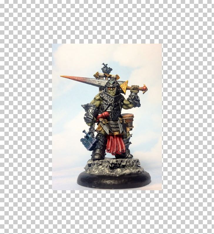 Pathfinder Roleplaying Game Half-orc Miniature Figure Miniature Wargaming PNG, Clipart, Dark Horse, Fantasy, Figurine, Halforc, Hobby Free PNG Download