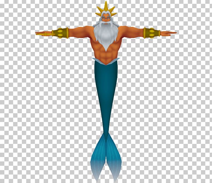 PlayStation 2 Kingdom Hearts II King Triton The Sims 2 Video Games PNG, Clipart, Animation, Clothing, Costume, Costume Design, Fictional Character Free PNG Download