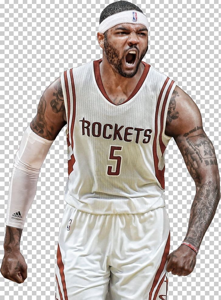 T-shirt Houston Rockets Shoulder Team Sport PNG, Clipart, Arm, Basketball Player, Clothing, Facial Hair, Headgear Free PNG Download