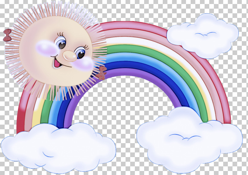 Rainbow PNG, Clipart, Arch, Cartoon, Cloud, Meteorological Phenomenon, Rainbow Free PNG Download