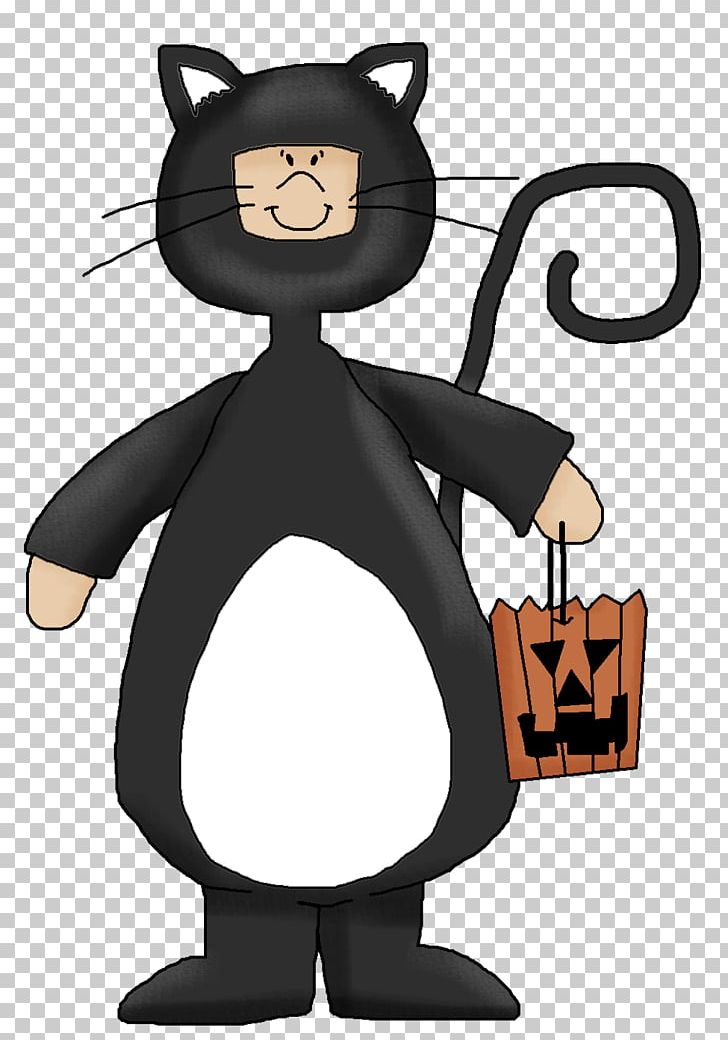 Black Cat Costume Halloween PNG, Clipart, 31 October, Animals, Black Cat, Carnival, Carnivoran Free PNG Download