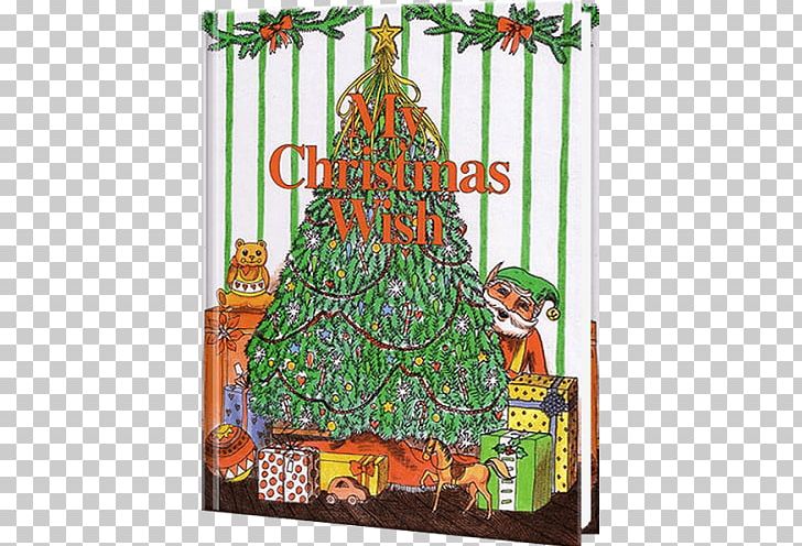 Christmas Tree A Visit From St. Nicholas Santa Claus Book PNG, Clipart, Birthday, Book, Child, Christmas, Christmas Decoration Free PNG Download