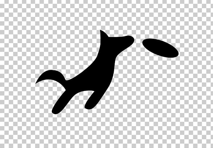 Dog Flying Discs Silhouette PNG, Clipart, Animals, Black, Black And White, Carnivoran, Cat Free PNG Download