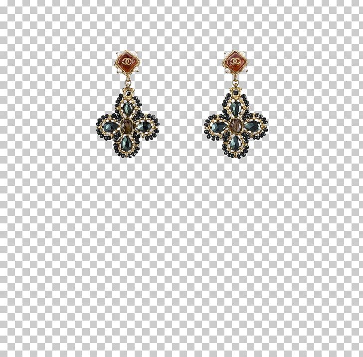 Earring CHANEL BEAUTÉ SHOP Costume Jewelry Jewellery PNG, Clipart,  Free PNG Download