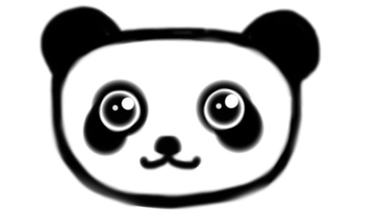Giant Panda Red Panda Bear PNG, Clipart, Art, Bear, Black And White, Carnivoran, Copyright Free PNG Download