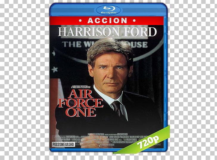 Harrison Ford Air Force One Airplane National Museum Of The United States Air Force Film PNG, Clipart, 1997, Air Force One, Airplane, Dvd, Escape Pod Free PNG Download