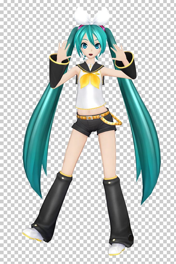 Hatsune Miku: Project DIVA Vocaloid Meiko Sega PNG, Clipart, 2 Nd, Action Figure, Action Toy Figures, Anime, Character Free PNG Download