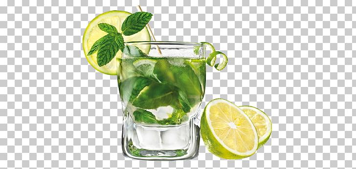 Mojito Cocktail Carbonated Water Rickey PNG, Clipart, Citric Acid, Cocktail Garnish, Cuban Cuisine, Drink, Food Free PNG Download
