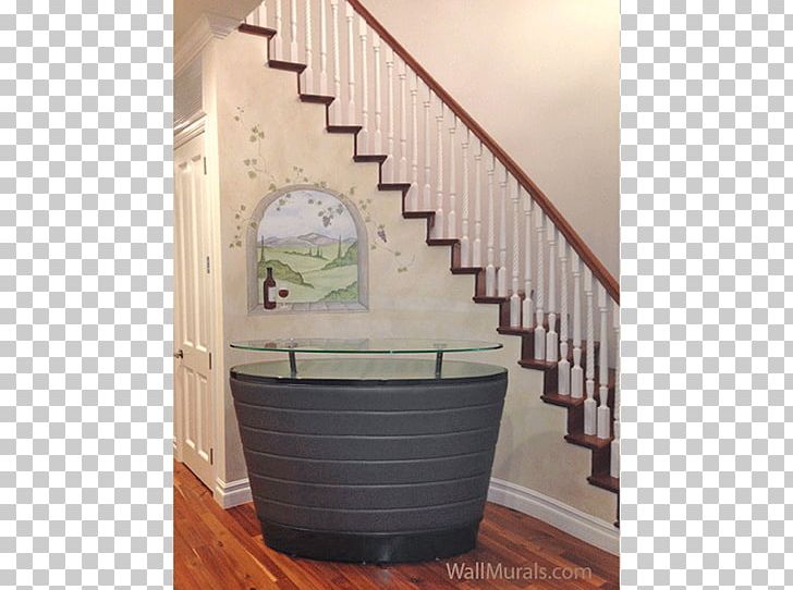 Mural Window Stairs Wall Arch PNG, Clipart, Angle, Arch, Bedroom, Dining Room, Floor Free PNG Download