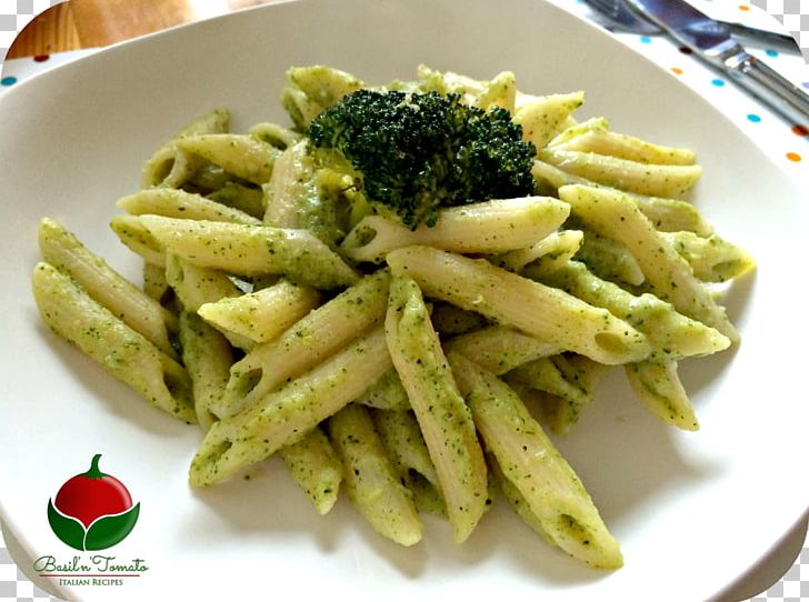 Penne Pesto Pasta Salad Vegetarian Cuisine PNG, Clipart, Broccoli, Cavatelli, Cuisine, Dish, European Food Free PNG Download