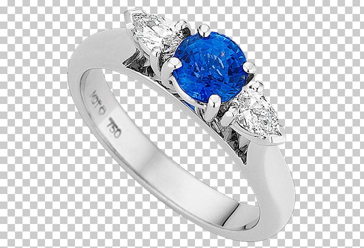 Sapphire Ring Princess Cut Brilliant PNG, Clipart, Blue, Body Jewelry, Brilliant, Ceylon, Cut Free PNG Download