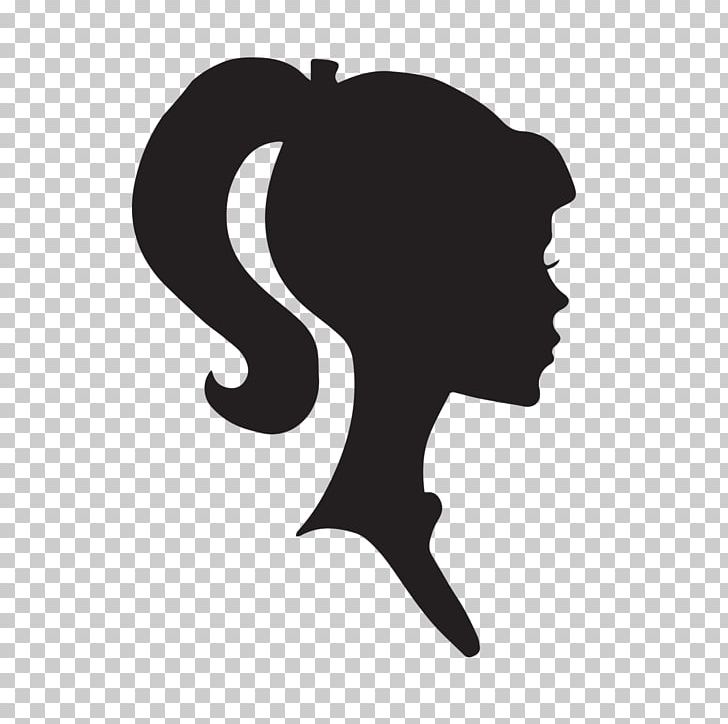 Silhouette Drawing Female Logo PNG, Clipart, Animals, Black And White, Drawing, Female, Joint Free PNG Download