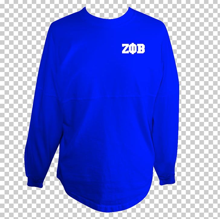 T-shirt Sleeve Greek Alphabet Zeta Phi Beta Jersey PNG, Clipart, Active Shirt, Alpha Kappa Alpha, Azure, Blue, Clothing Free PNG Download