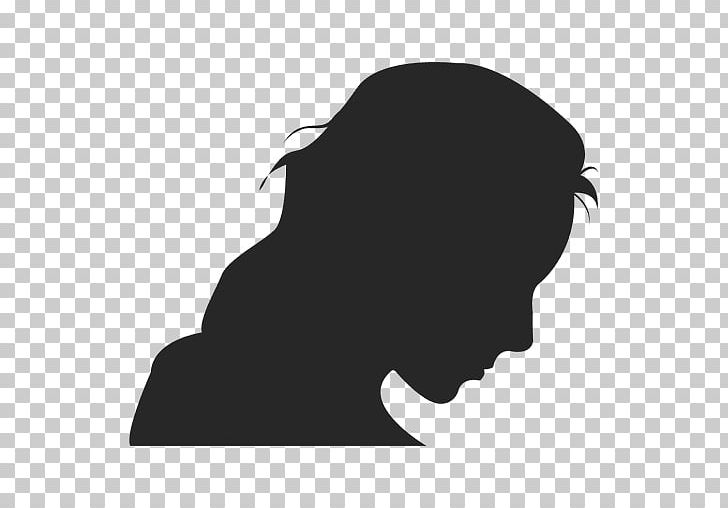 Woman PNG, Clipart, Black, Black And White, Computer Icons, Encapsulated Postscript, Head Free PNG Download