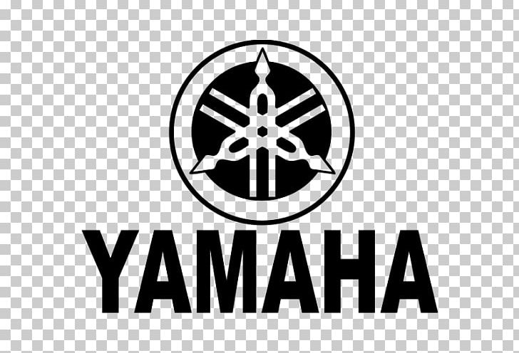 Yamaha Motor Company Yamaha YZF-R1 Yamaha Corporation Decal Logo PNG, Clipart, Black And White, Boat, Brand, Cars, Decal Free PNG Download