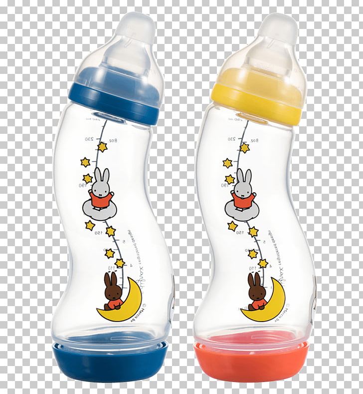 Baby Bottles Plastic Bottle Miffy Water Bottles PNG, Clipart, Baby Bottle, Baby Bottles, Baby Formula, Baby Products, Bottle Free PNG Download
