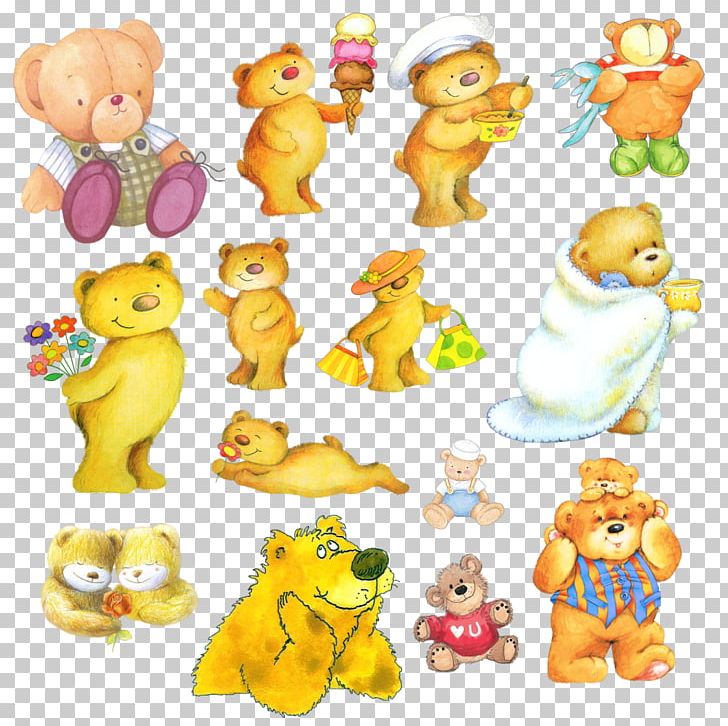 Bear Stuffed Animals & Cuddly Toys PNG, Clipart, Animal Figure, Baby Toys, Bear, Bear Clipart, Depositfiles Free PNG Download