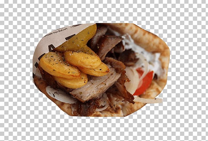 Gyro Potato Wedges Souvlaki Greek Cuisine Zorbasland PNG, Clipart, Breakfast, Cooking, Cuisine, Dish, Food Free PNG Download