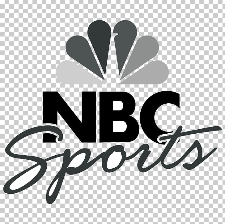 NBC Sports NBCSN Logo Of NBC PNG, Clipart, Black And White, Brand, Bullet Club, Logo, Logo Football Club Free PNG Download