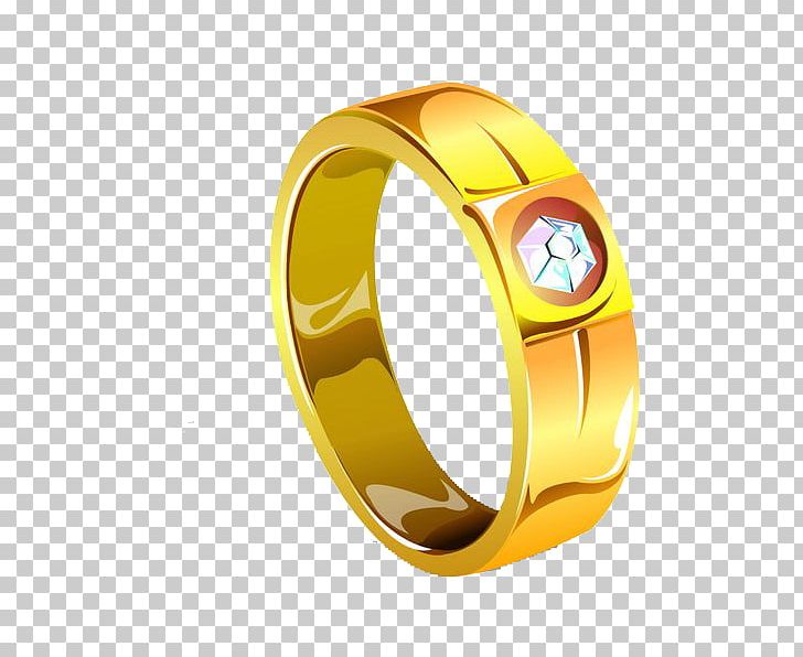 Ring Mobile Dating PNG, Clipart, Adobe Illustrator, Cartoon, Dating, Diamond, Golden Background Free PNG Download