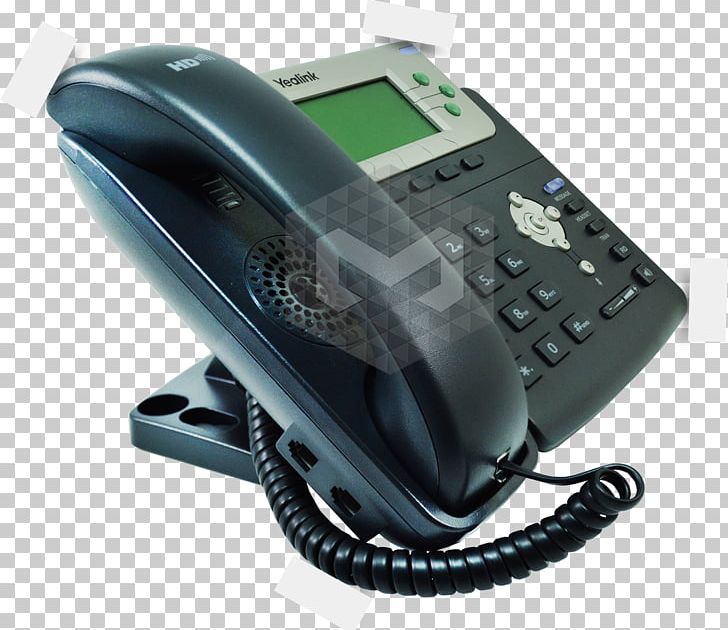 Yealink SIP-T28P Voice Over IP Telephone VoIP Phone Session Initiation Protocol PNG, Clipart, Caller Id, Communication, Corded Phone, Electronics, Hardware Free PNG Download