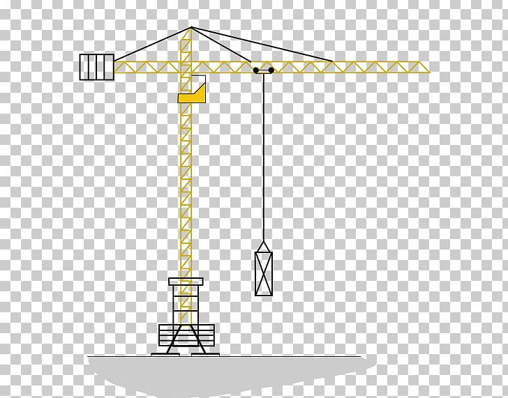 Crane PNG, Clipart, Angle, Architectural Engineering, Area, Computer Icons, Crane Free PNG Download