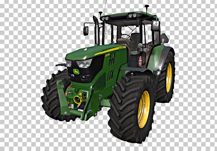 Farming Simulator 17 John Deere Tractor Farming Simulator 15 Car PNG, Clipart, Agricultural Machinery, Automotive Tire, Automotive Wheel System, Car, Cultivator Free PNG Download