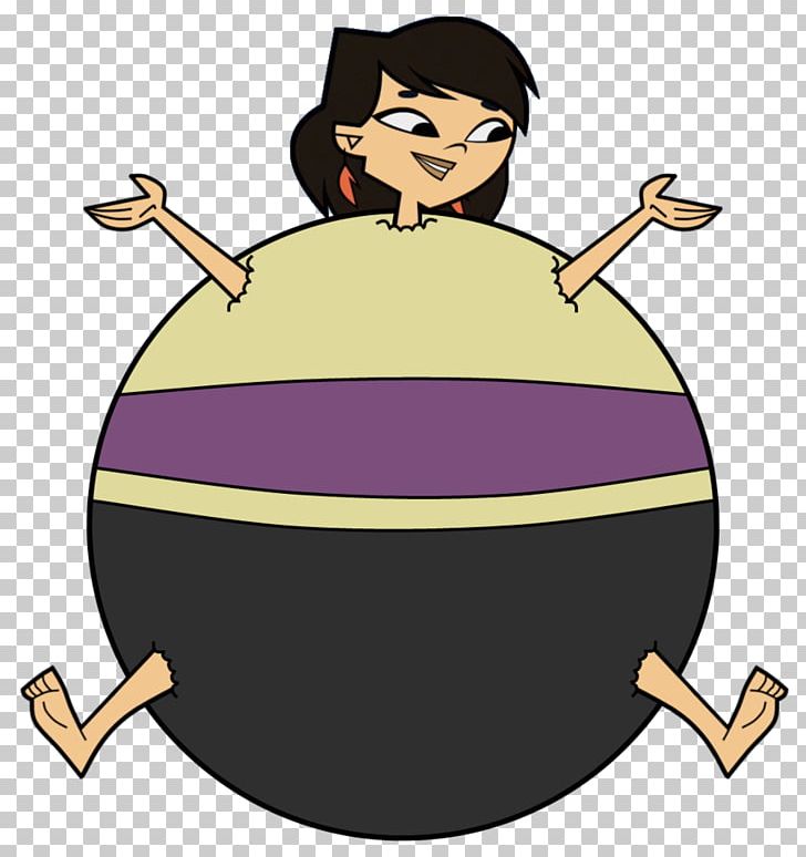 Izzy Total Drama World Tour PNG, Clipart, Art, Belly, Big Ball, Cookware And Bakeware, Deviantart Free PNG Download