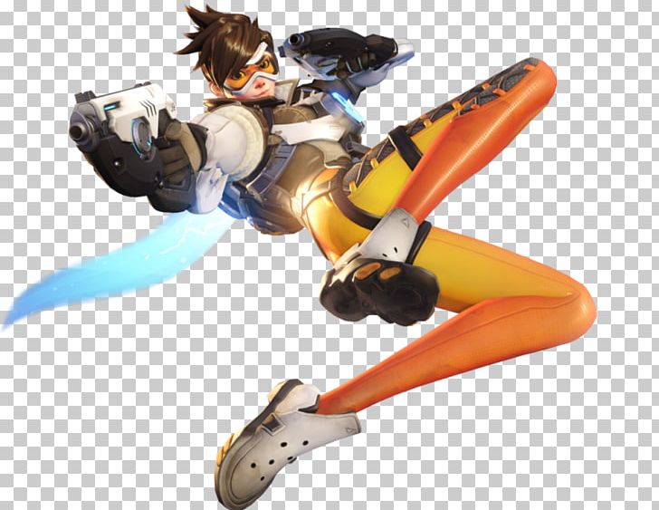 Overwatch Heroes Of The Storm Tracer Mei PNG, Clipart, Characters Of Overwatch, Deviantart, Doomfist, Dva, Figurine Free PNG Download
