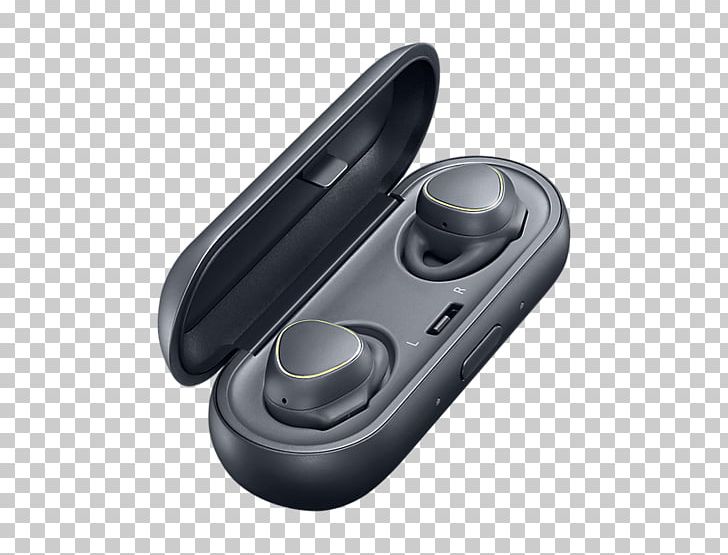 Samsung Gear IconX AirPods Bluetooth Headphones PNG, Clipart, Airpods, Apple Earbuds, Automotive Exterior, Bluetooth, Hardware Free PNG Download