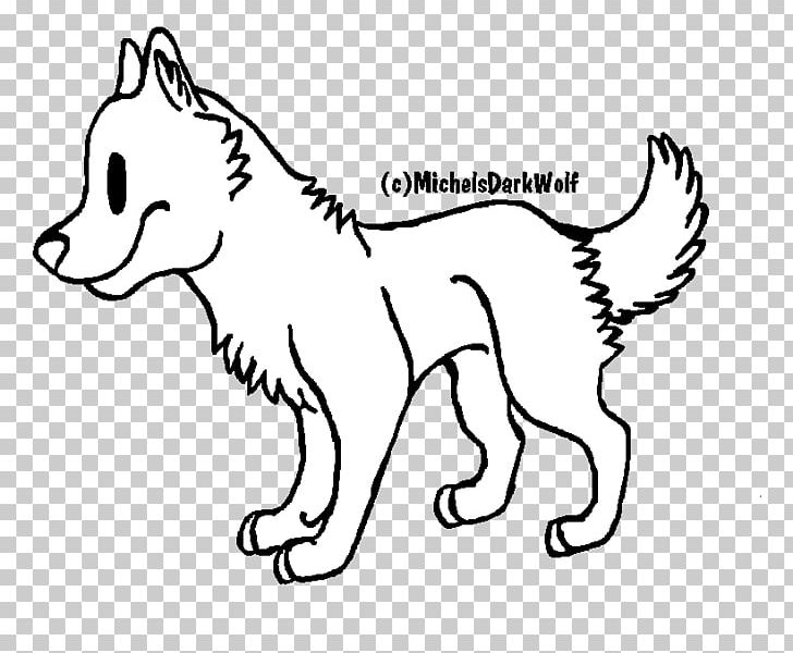Whiskers Line Art Wildcat Dog PNG, Clipart,  Free PNG Download