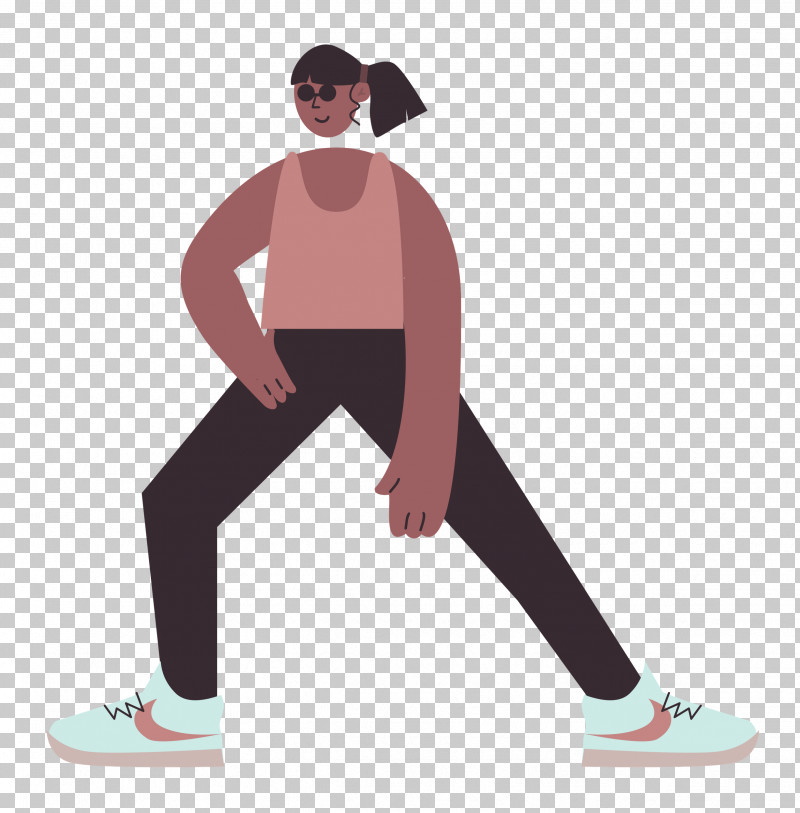 Stretching Sports PNG, Clipart, Calf, Human Body, Physical Fitness, Shoe, Sports Free PNG Download