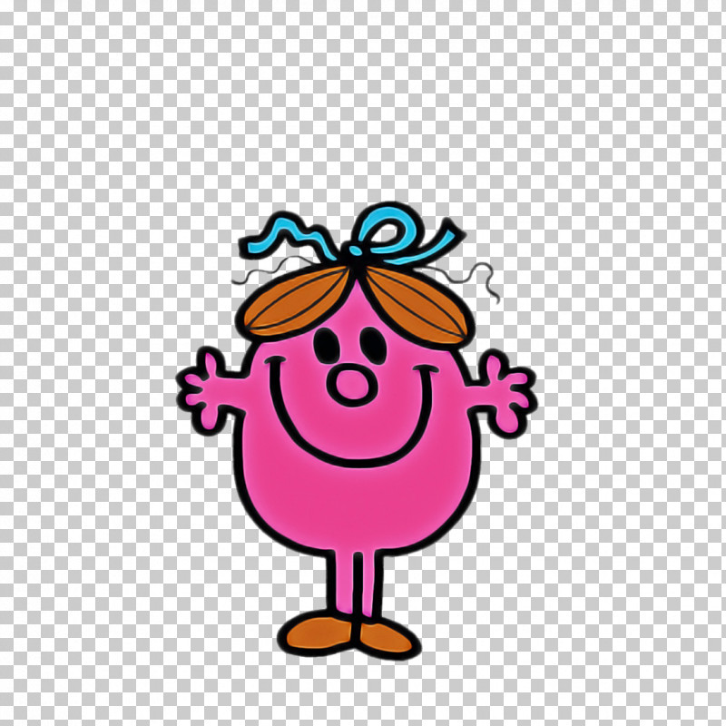 Cartoon Pink Line Smile Happy PNG, Clipart, Cartoon, Happy, Line, Pink, Smile Free PNG Download