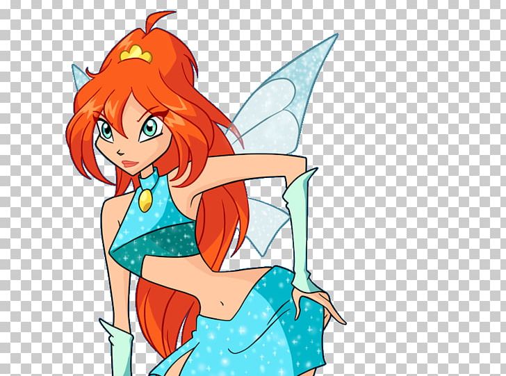 Bloom Winx Club PNG, Clipart, Anime, Art, Artwork, Believix, Bloom Free PNG Download