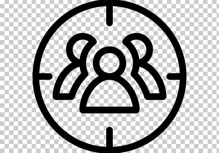 Computer Icons Reticle Target Market PNG, Clipart, Area, Black And White, Brand, Circle, Computer Icons Free PNG Download