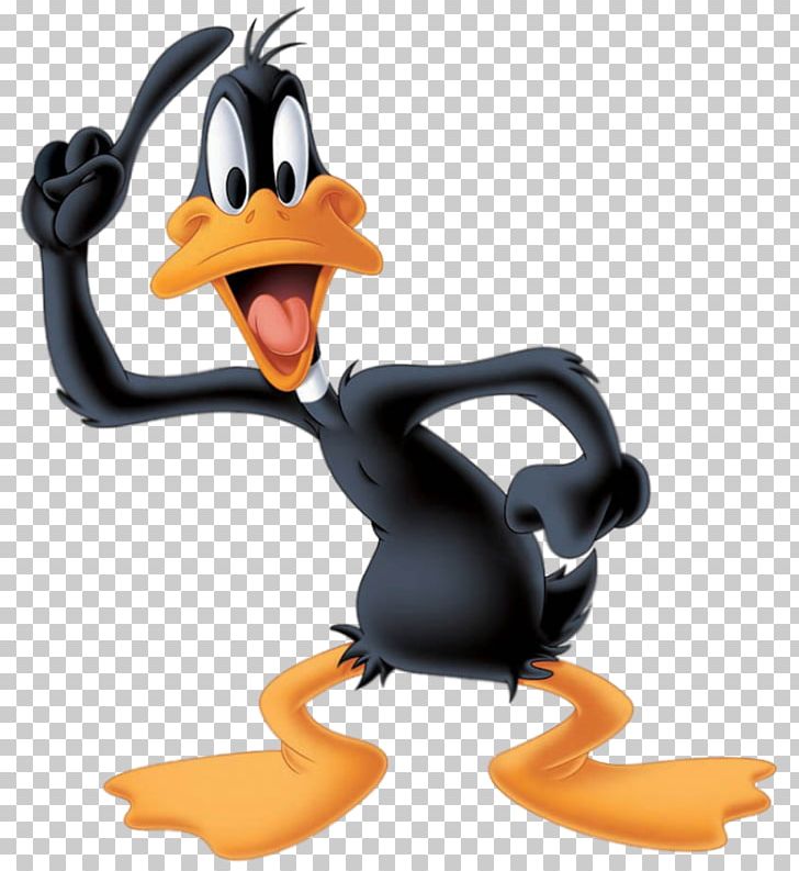 Daffy Duck Bugs Bunny Donald Duck Sylvester Daisy Duck PNG, Clipart, Animated Cartoon, Beak, Bird, Bugs Bunny, Cartoon Free PNG Download