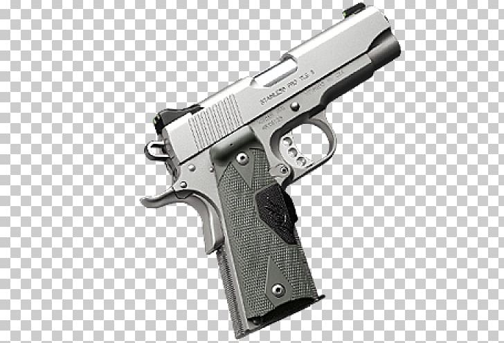 Kimber Manufacturing .45 ACP Kimber Custom Firearm Pistol PNG, Clipart, Air Gun, Airsoft, Airsoft Gun, Automatic Colt Pistol, Caliber Free PNG Download